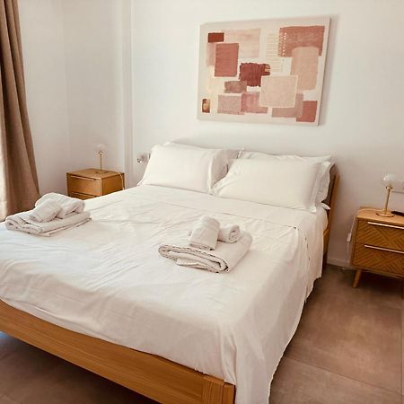 Marisabella Suite 9 Bari Luaran gambar