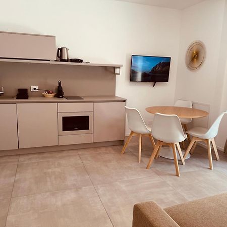 Marisabella Suite 9 Bari Luaran gambar