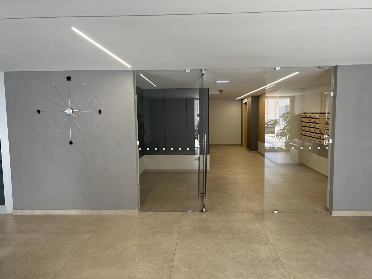Marisabella Suite 9 Bari Luaran gambar