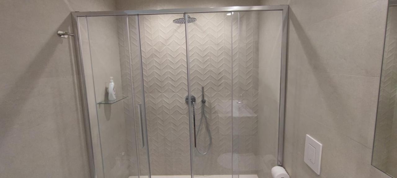 Marisabella Suite 9 Bari Luaran gambar