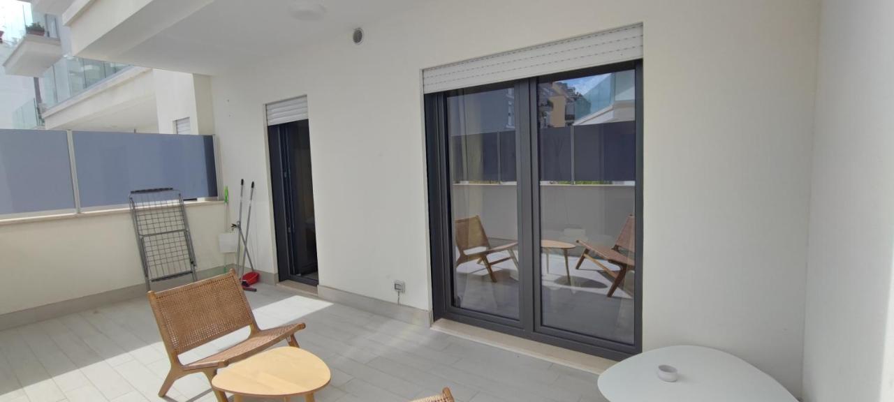 Marisabella Suite 9 Bari Luaran gambar
