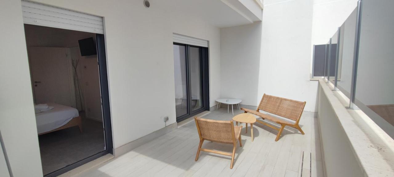 Marisabella Suite 9 Bari Luaran gambar