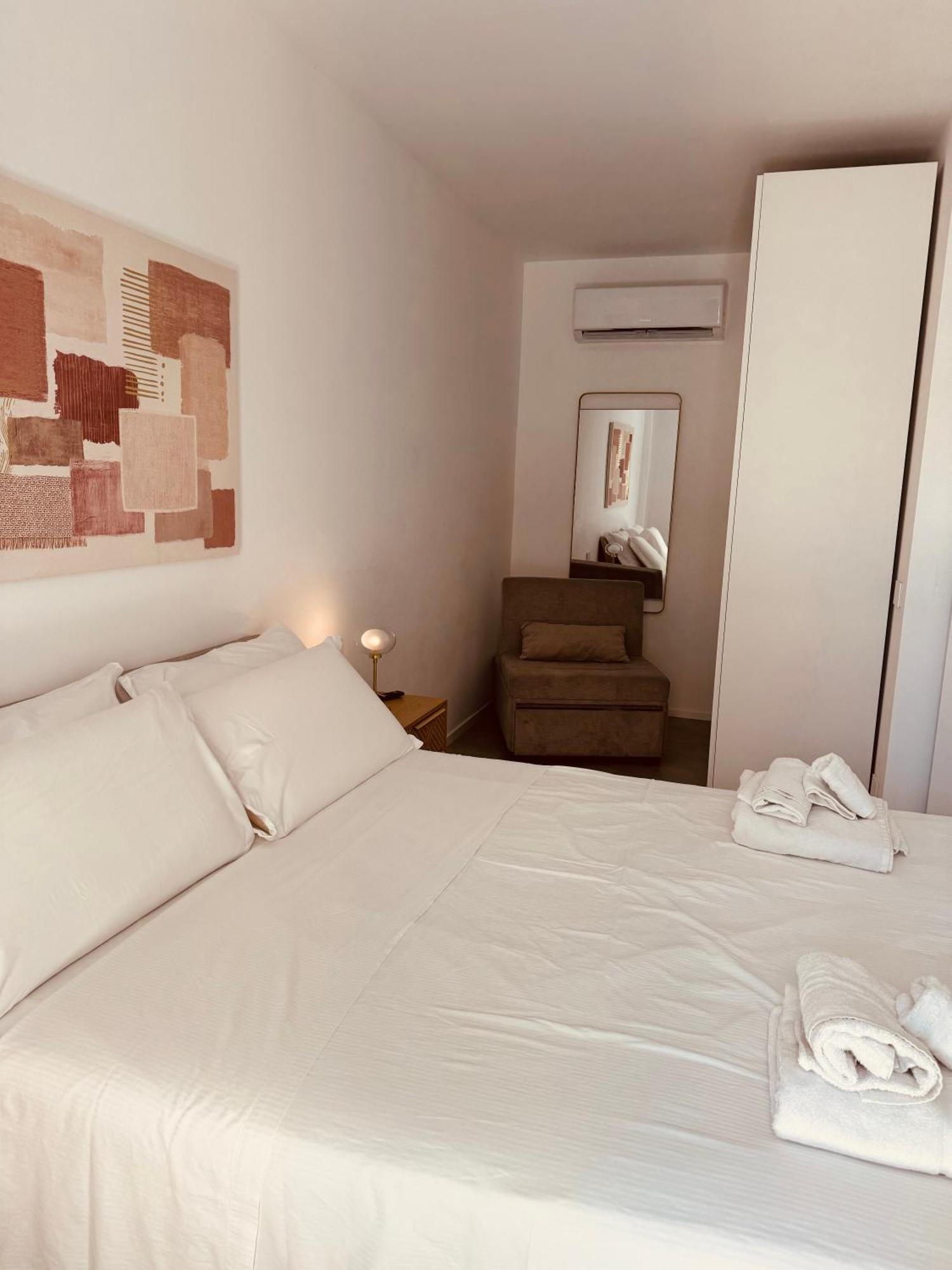 Marisabella Suite 9 Bari Luaran gambar
