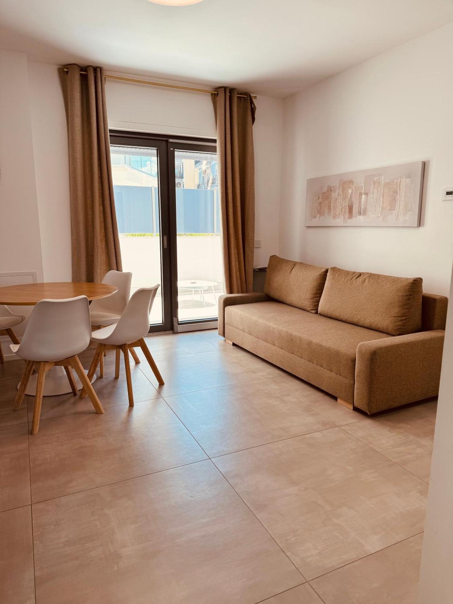 Marisabella Suite 9 Bari Luaran gambar