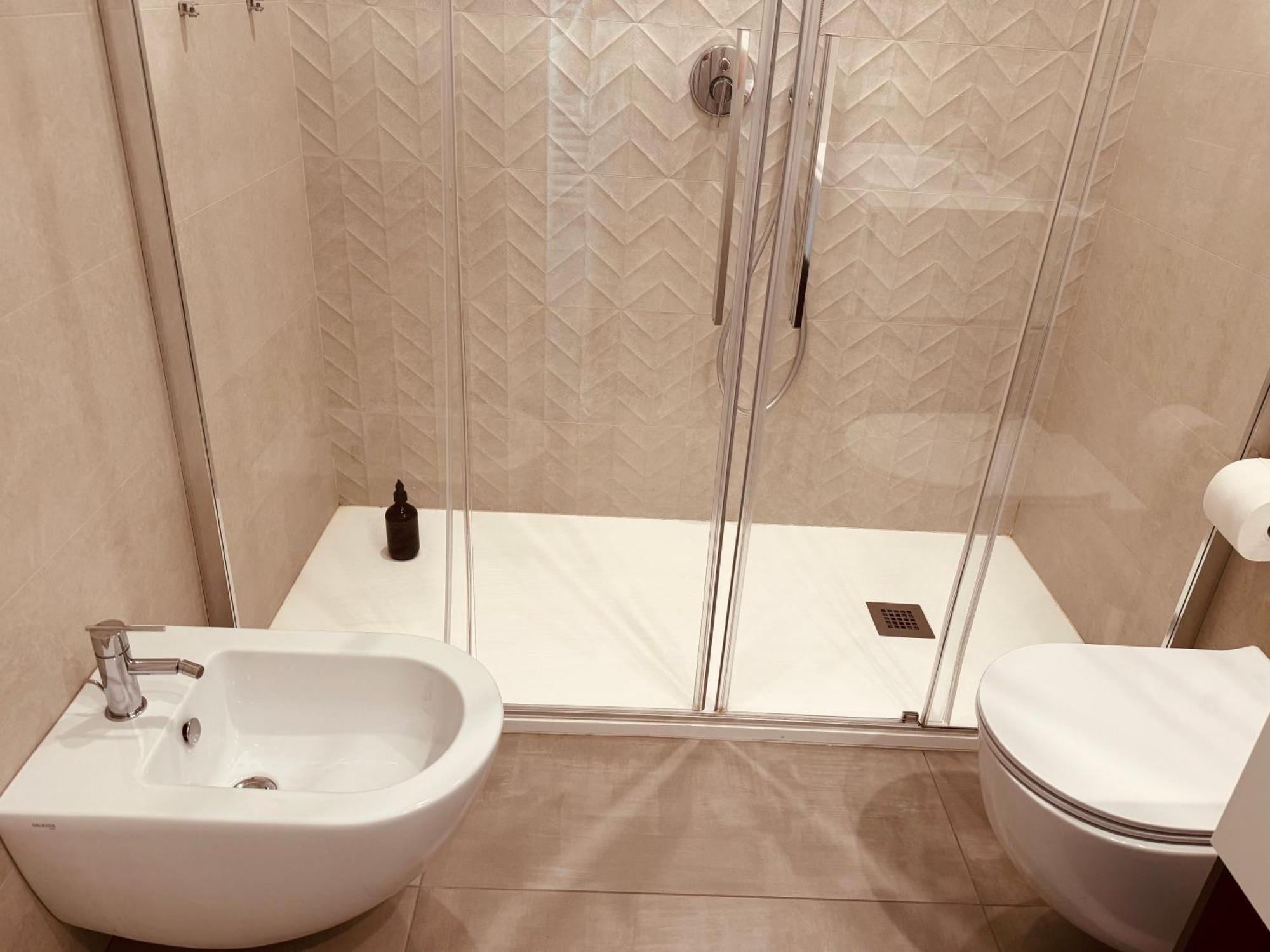 Marisabella Suite 9 Bari Luaran gambar