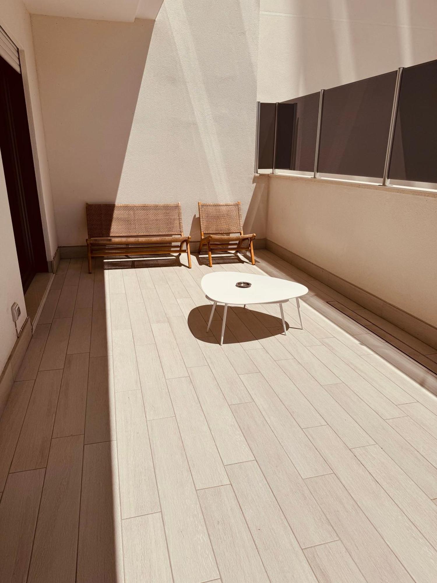 Marisabella Suite 9 Bari Luaran gambar