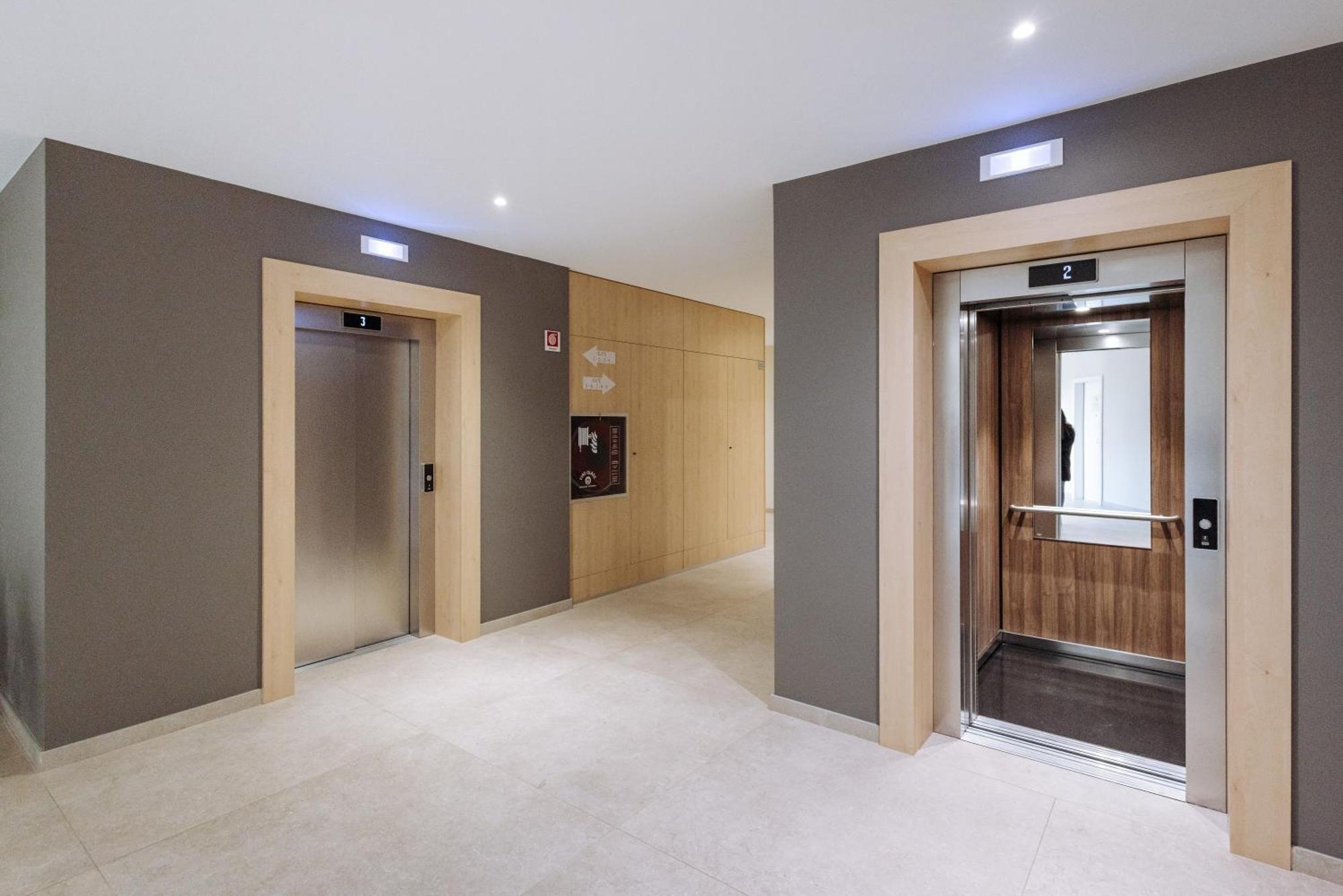 Marisabella Suite 9 Bari Luaran gambar