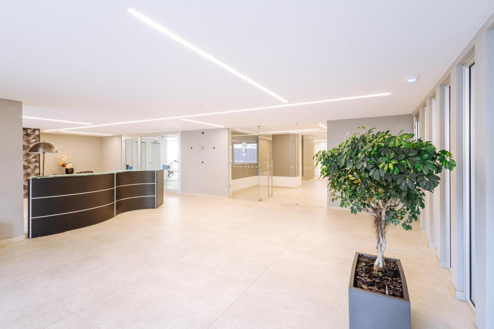 Marisabella Suite 9 Bari Luaran gambar