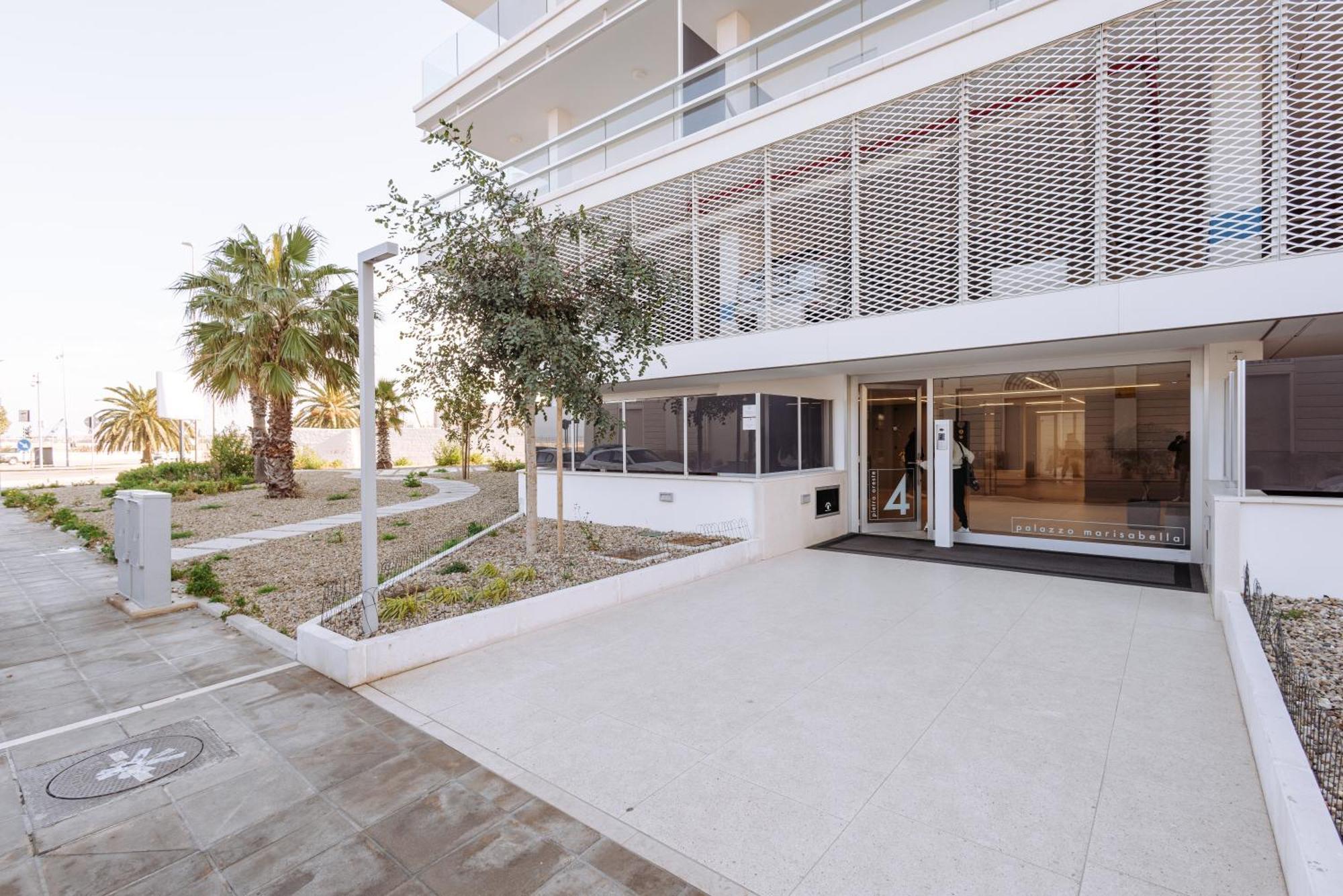 Marisabella Suite 9 Bari Luaran gambar