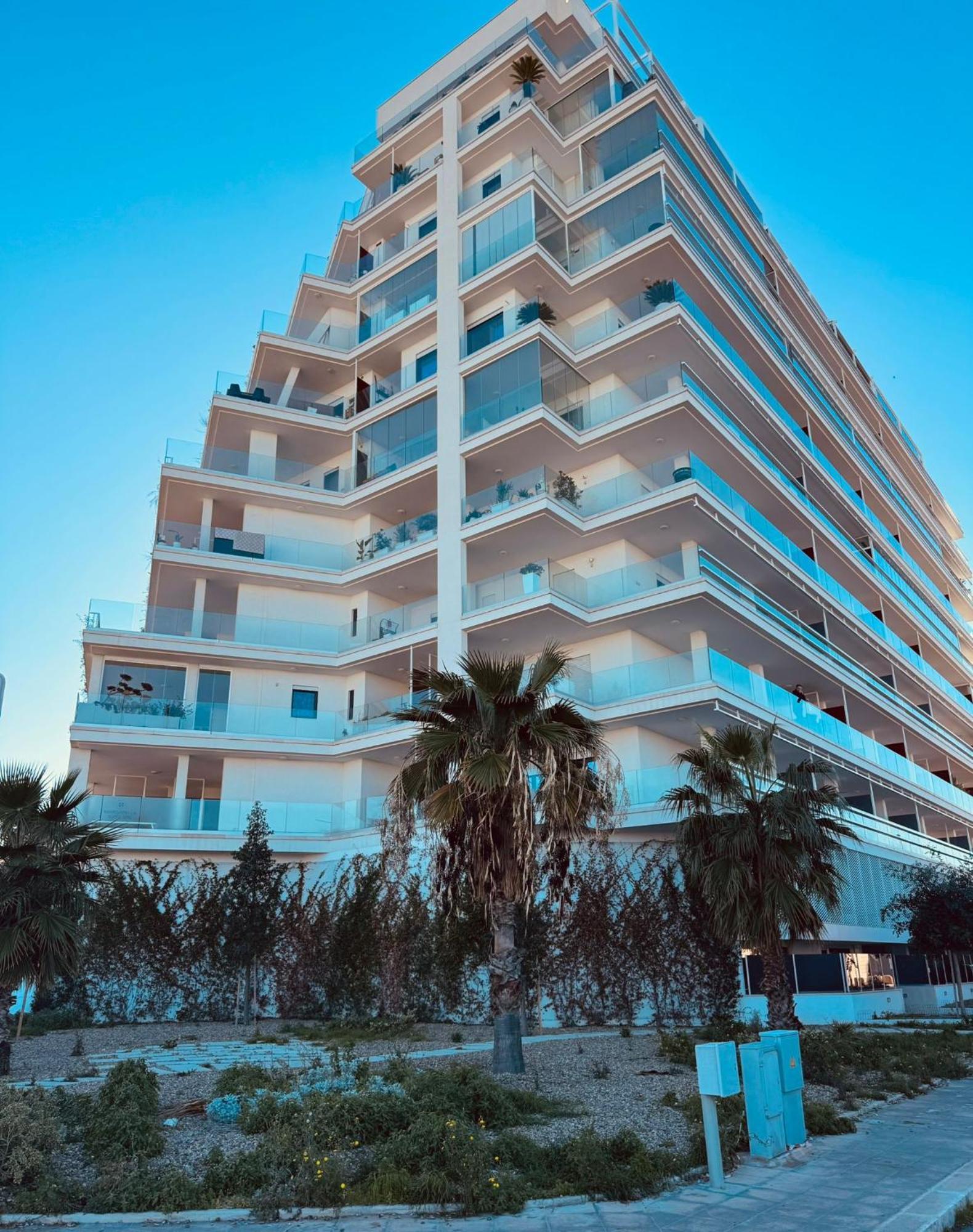 Marisabella Suite 9 Bari Luaran gambar